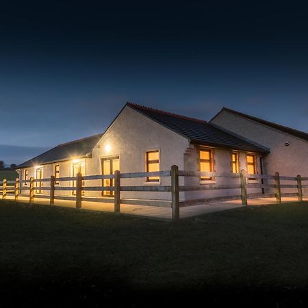 Elagh Cottages Derry Extérieur photo