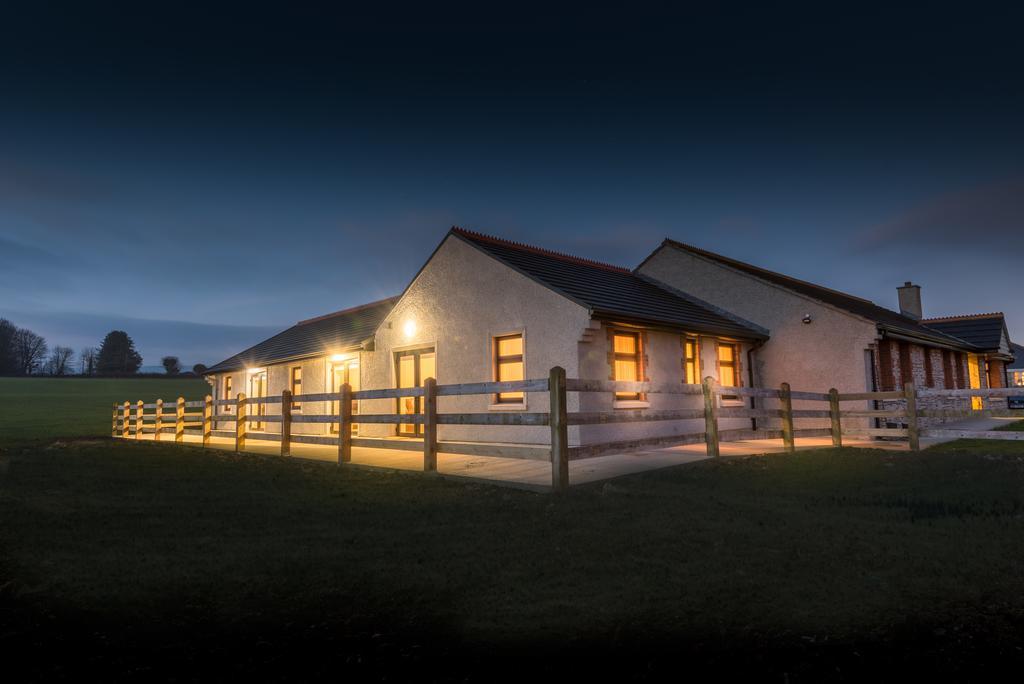 Elagh Cottages Derry Extérieur photo