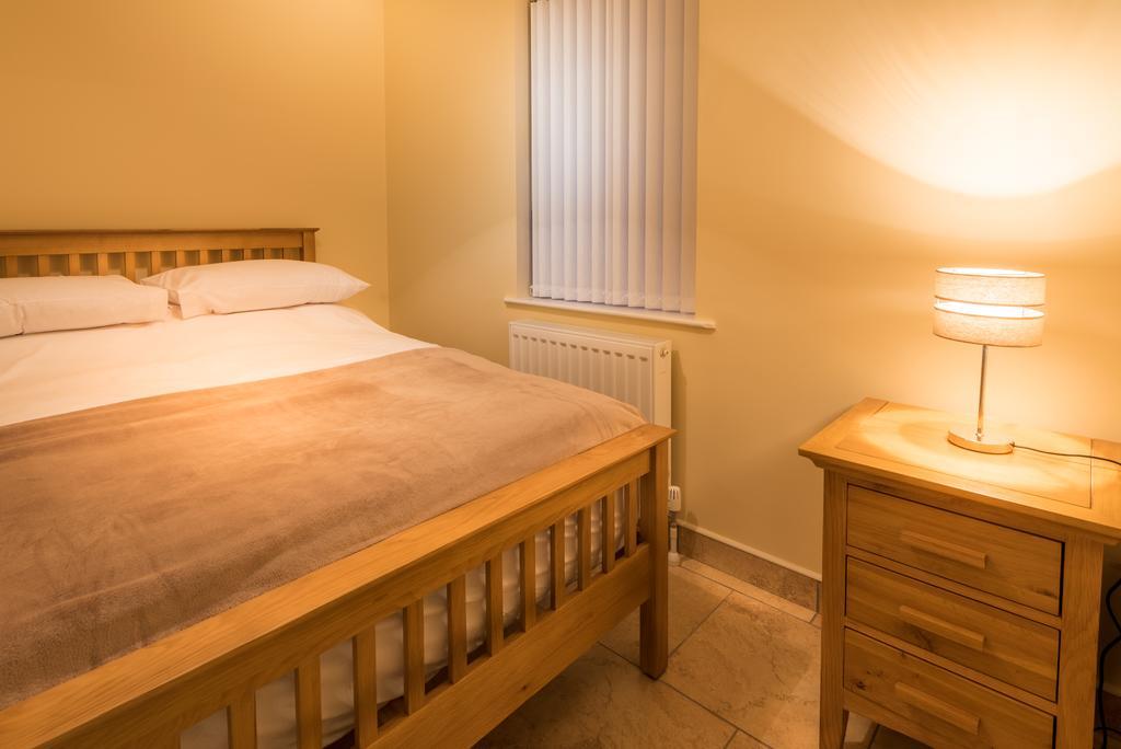 Elagh Cottages Derry Extérieur photo